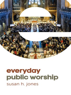 cover image of Everyday Public Worship